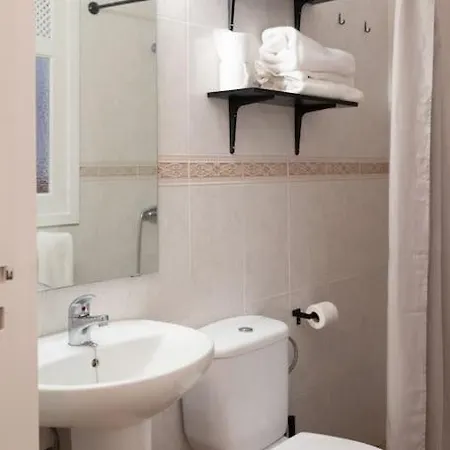 Casa Ino 1 Appartement