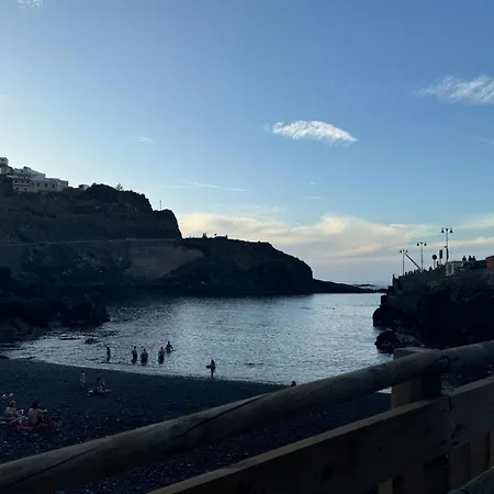 Casa Ino 1 Garachico (Tenerife)