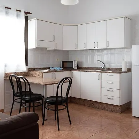 아파트 Casa Ino 1