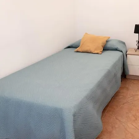Casa Ino 1 Apartment