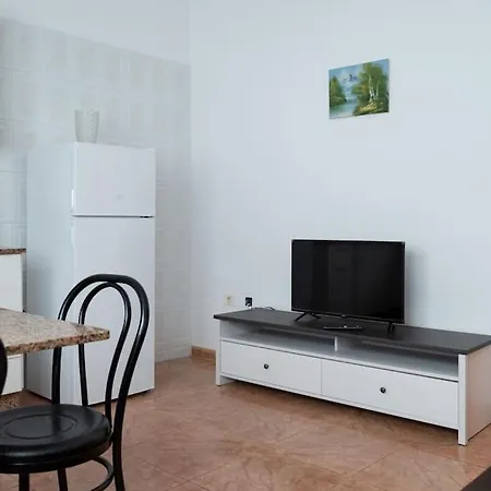 Casa Ino 1 Apartment Garachico (Tenerife)