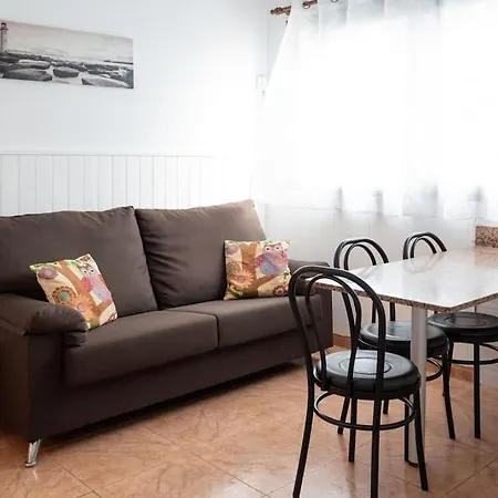 Casa Ino 1 Apartment