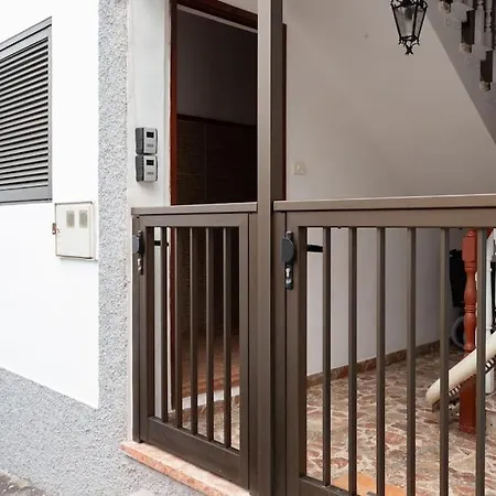 Appartement Casa Ino 1