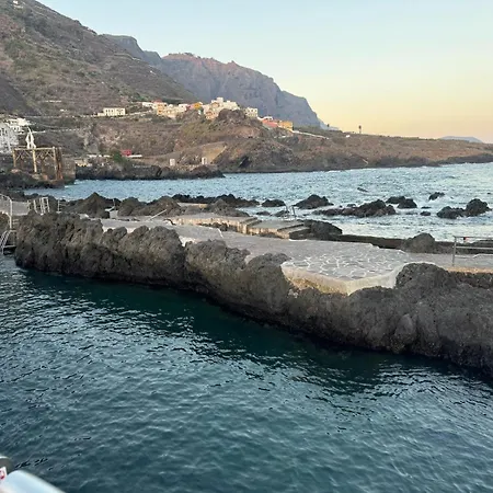 Casa Ino 1 * Garachico (Tenerife)