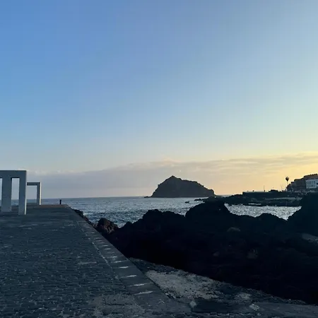 Casa Ino 1 * Garachico (Tenerife)