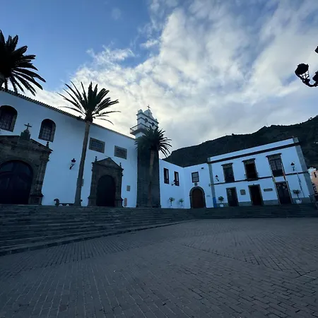 Casa Ino 1 Garachico (Tenerife)